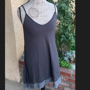 NY&Co Tunic tank top - M